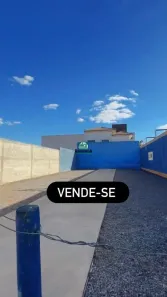 Lote/Terreno à venda, 360m² no Itamaraty, Anápolis