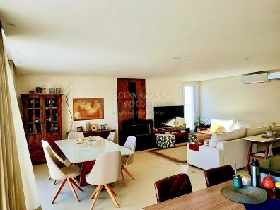 Casa de Condomínio com 5 Quartos à venda, 280m² no Laranjal, Pelotas