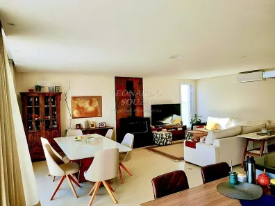 Casa de Condomínio com 5 Quartos à venda, 280m² no Laranjal, Pelotas
