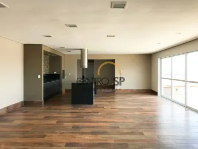 Apartamento com 4 Quartos à venda, 390m² no Jardim América, Bauru
