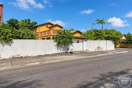 Casa com 3 Quartos à venda, 142m² no Jardim Mariléa, Rio das Ostras