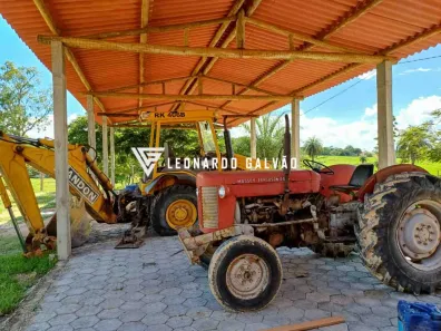 Fazenda/Sítio com 3 Quartos à venda, 930000m² no , Esmeraldas
