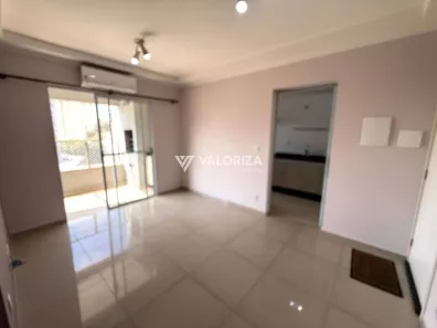 Apartamento com 2 Quartos à venda, 64m² no Vila Lucy, Sorocaba