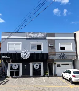 Sala Comercial para alugar, 40m² no Camboim, Sapucaia do Sul
