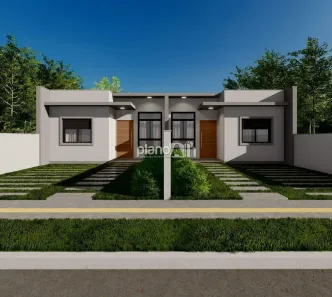 Casa com 3 Quartos à venda, 70m² no Bom Sucesso, Gravataí