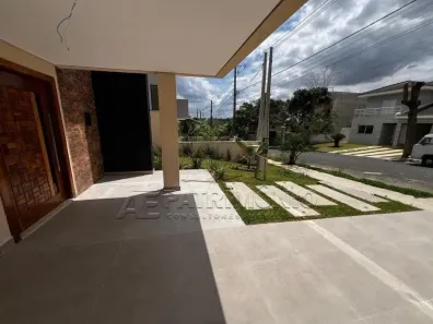 Sobrado com 3 Quartos à venda, 211m² no Cajuru do Sul, Sorocaba