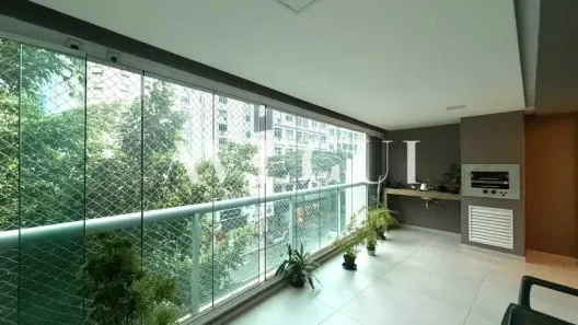 Apartamento com 3 Quartos à venda, 96m² no Botafogo, Rio de Janeiro