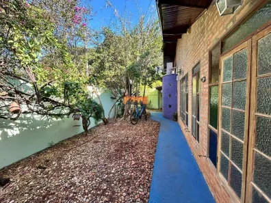 Casa com 5 Quartos à venda, 193m² no Jardim Santa Genebra II (Barão Geraldo), Campinas