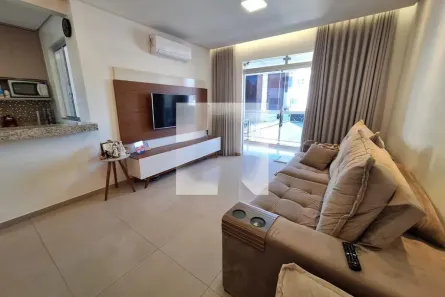 Apartamento com 2 Quartos à venda, 97m² no Vale das Orquídeas, Contagem