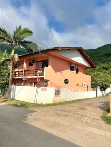 Sobrado com 5 Quartos à venda, 304m² no Pântano do Sul, Florianópolis