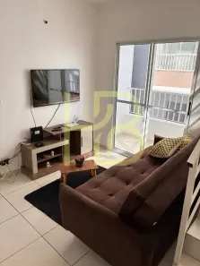 Apartamento com 2 Quartos para alugar, 180m² no Jardim Prestes de Barros, Sorocaba