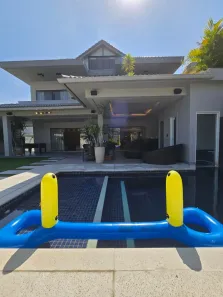 Casa de Condomínio com 5 Quartos à venda, 430m² no Barra da Tijuca, Rio de Janeiro