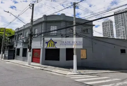 Ponto Comercial para alugar, 338m² no Vila Prudente, São Paulo