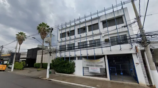 Ponto Comercial para alugar, 1510m² no Santo Amaro, São Paulo