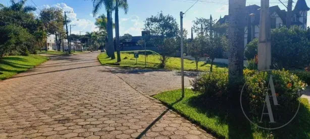 Lote/Terreno à venda, 1035m² no Vivendas do Lago, Sorocaba