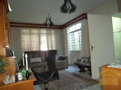 Sobrado com 3 Quartos à venda, 130m² no Parque Jabaquara, São Paulo