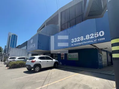 Ponto Comercial para alugar, 768m² no Pina, Recife
