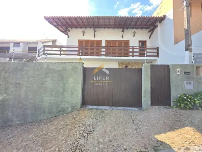Sobrado com 4 Quartos à venda, 286m² no Jardim Guarani, Campinas