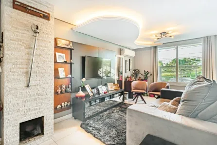 Casa com 3 Quartos à venda, 117m² no Igara, Canoas