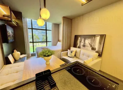 Apartamento com 1 Quarto à venda, 40m² no , Xangri-Lá