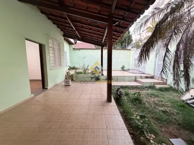 Casa com 4 Quartos à venda, 210m² no Liberdade, Belo Horizonte