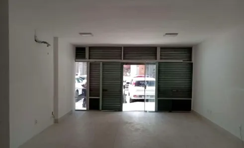 Ponto Comercial para alugar, 38m² no Comércio, Salvador