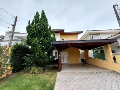 Casa de Condomínio com 3 Quartos à venda, 244m² no Loteamento Residencial Campos do Conde III, Tremembé