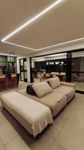 Apartamento com 3 Quartos à venda, 127m² no Vila Aviação, Bauru