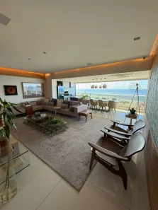 Apartamento com 4 Quartos à venda, 200m² no Pituaçu, Salvador