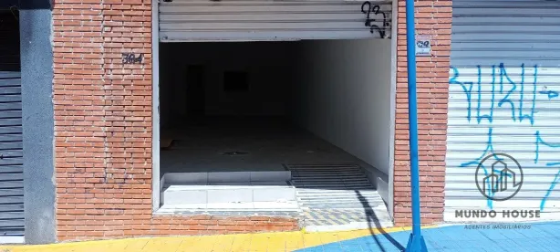 Sala Comercial para alugar, 150m² no Centro, Sorocaba