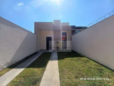 Casa com 3 Quartos à venda, 100m² no Loteamento Terra Nova, Caçapava
