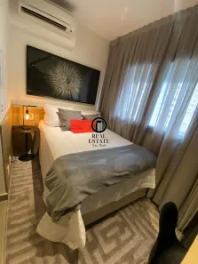 Apartamento com 1 Quarto à venda, 19m² no Pinheiros, São Paulo