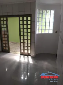 Casa com 3 Quartos à venda, 70m² no Loteamento Habitacional São Carlos 1, São Carlos