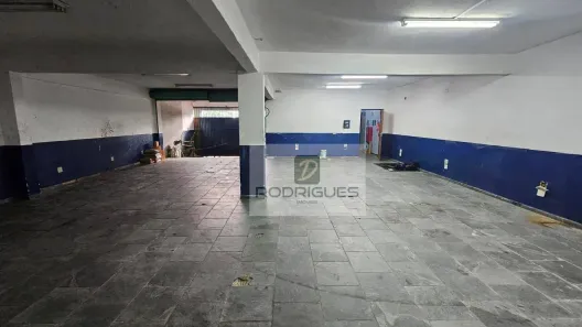 Galpão/Depósito/Armazém para alugar, 170m² no Rudge Ramos, São Bernardo do Campo