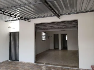 Ponto Comercial para venda ou aluguel, 65m² no Vila Industrial, Piracicaba