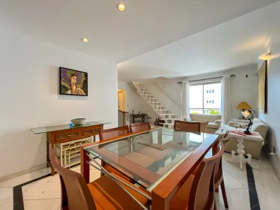 Cobertura com 4 Quartos à venda, 273m² no Vila Olímpia, São Paulo