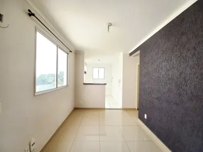 Apartamento com 2 Quartos à venda, 47m² no Jardim Colina Verde, Limeira