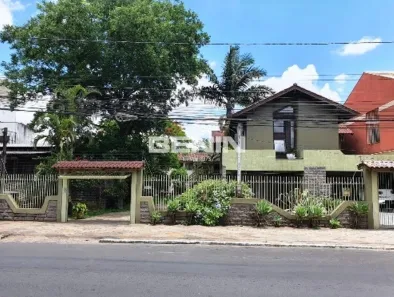 Sobrado com 3 Quartos à venda, 324m² no São Sebastião, Esteio