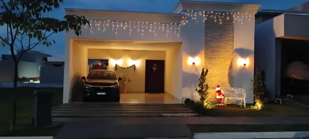 Casa de Condomínio com 3 Quartos à venda, 135m² no Condomínio Primor das Torres, Cuiabá