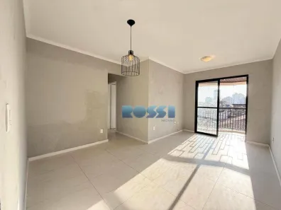 Apartamento com 3 Quartos à venda, 74m² no Alto da Mooca, São Paulo