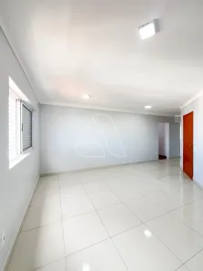 Apartamento com 3 Quartos para alugar, 108m² no Jundiaí, Anápolis