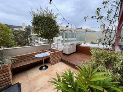 Cobertura com 2 Quartos à venda, 161m² no Anchieta, Belo Horizonte