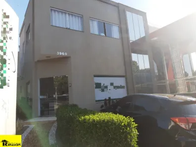 Sala Comercial à venda, 346m² no Vila Santa Cruz, São José do Rio Preto
