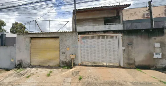 Casa com 3 Quartos à venda, 222m² no Jardim Dall'Orto, Sumaré
