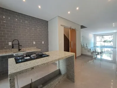 Sobrado com 3 Quartos à venda, 94m² no Vila Formosa, São Paulo