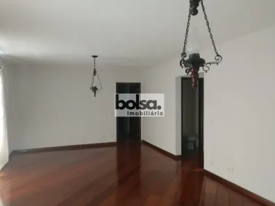 Apartamento com 4 Quartos à venda, 146m² no Centro, Bauru
