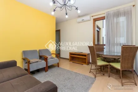 Apartamento com 2 Quartos à venda, 52m² no Petrópolis, Porto Alegre
