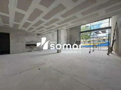 para alugar, 202m² no São José, Divinópolis