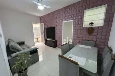 Apartamento com 2 Quartos à venda, 73m² no Copacabana, Rio de Janeiro