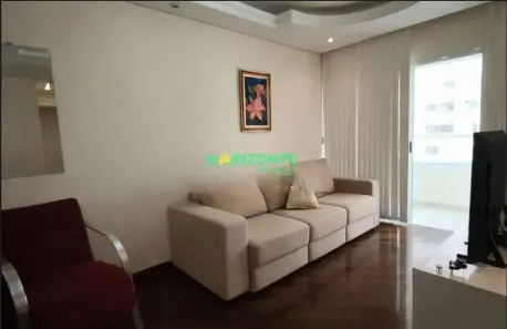 Apartamento com 3 Quartos à venda, 88m² no Parque Residencial Aquarius, São José dos Campos